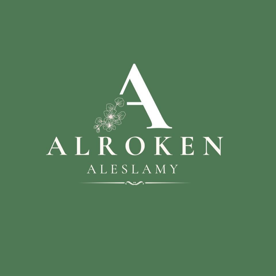 Alroken Aleslamy